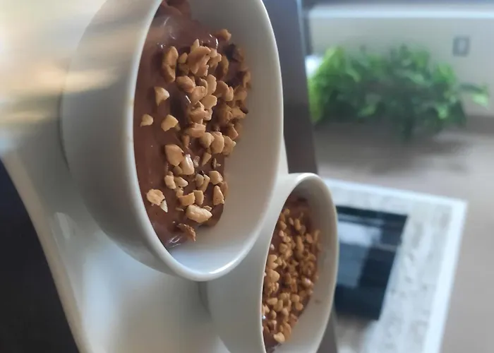 Alba MagicaBed and Breakfast