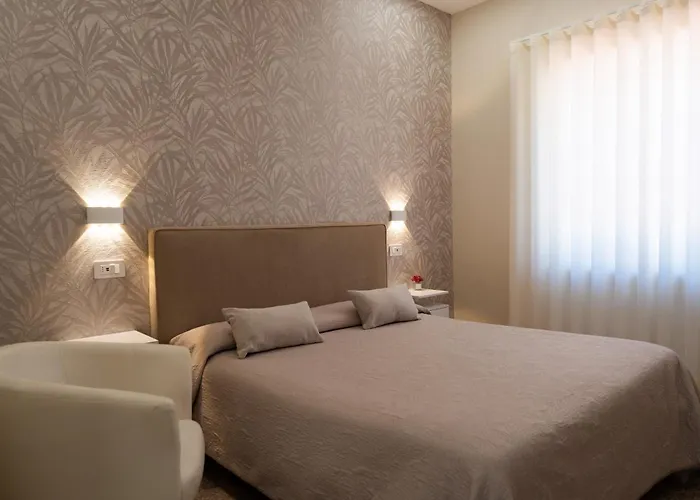 Leonardo'S B&B Agerola