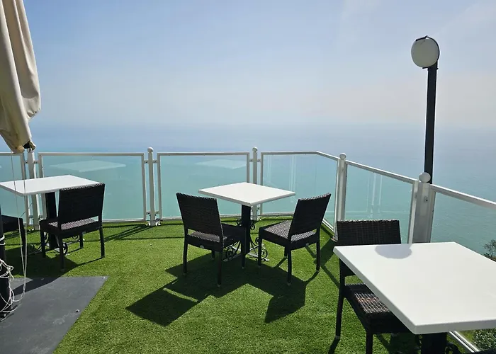 Leonardo'S B&B Agerola