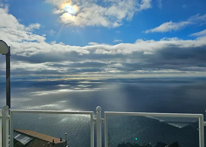 Leonardo'S B&B Agerola