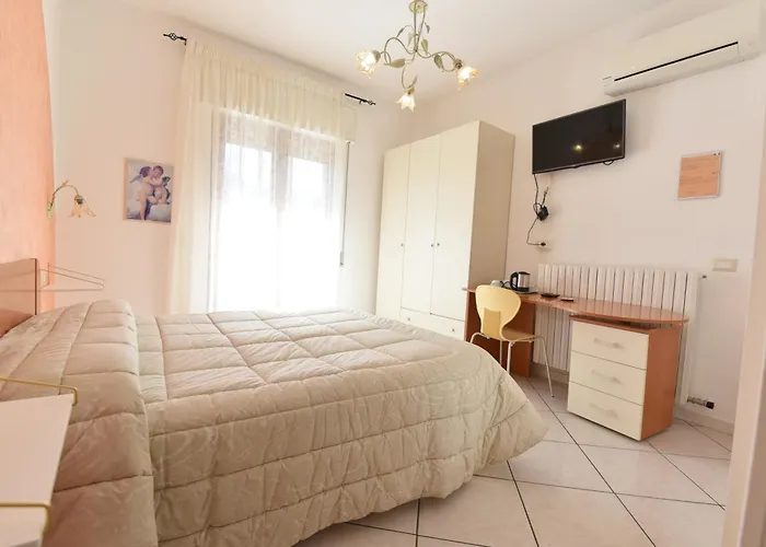 Haidi HouseBed and Breakfast