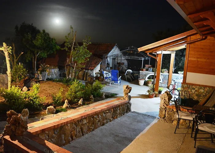 B&B Miramare Agerola